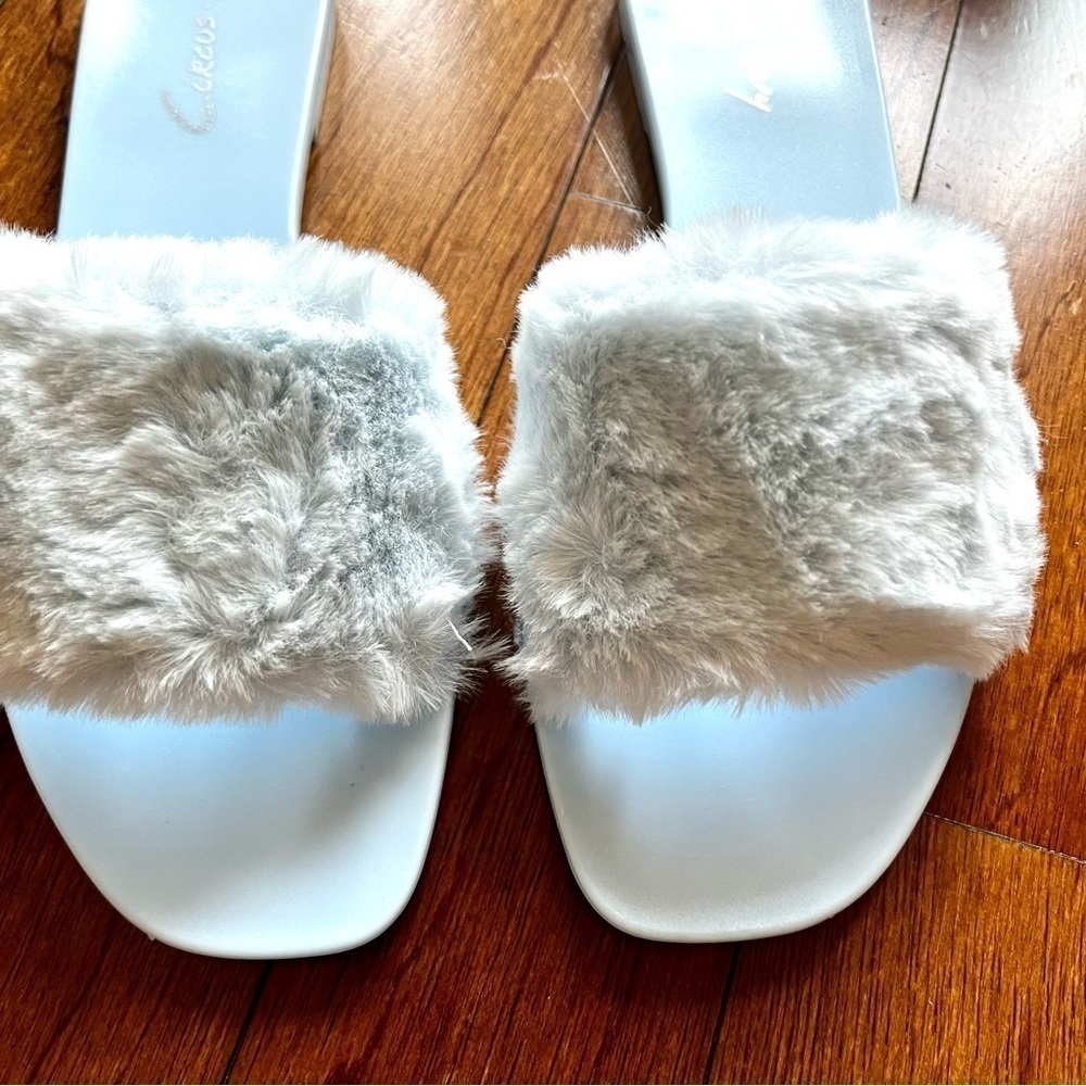 NWT Circus by Sam Edelman Everette slides baby bl… - image 3